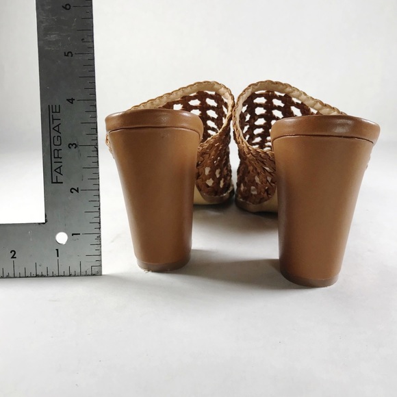 Vintage Havana Liat Chestnut New Without Box 6.5 - Picture 4 of 7